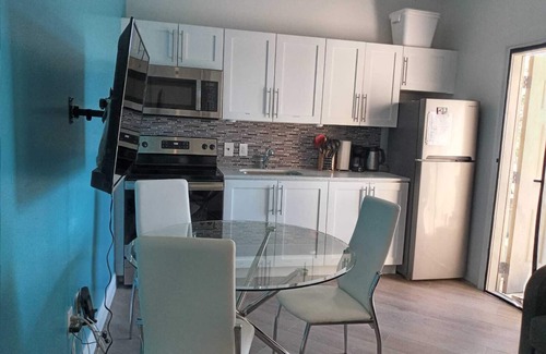 Long Bay Apartamento | SunSeaSand - 1Bdrm Seaside Unit C - Long Bay Hills