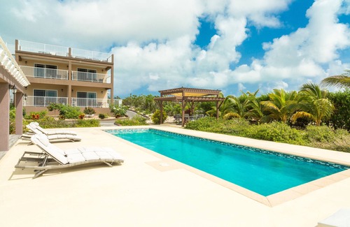 Long Bay Apartamento | SunSeaSand - 1Bdrm Seaside Unit C - Long Bay Hills