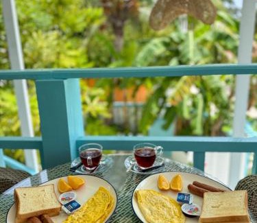 Thulusdhoo Island Casa | SunSeaSurf Maldives