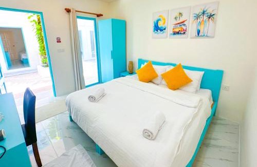 Thulusdhoo Island Casa | SunSeaSurf Maldives