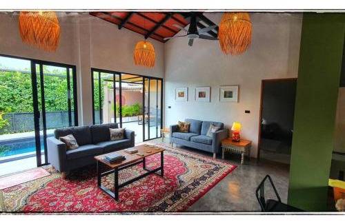 Wok Tum Casa | Sunseeker Villa