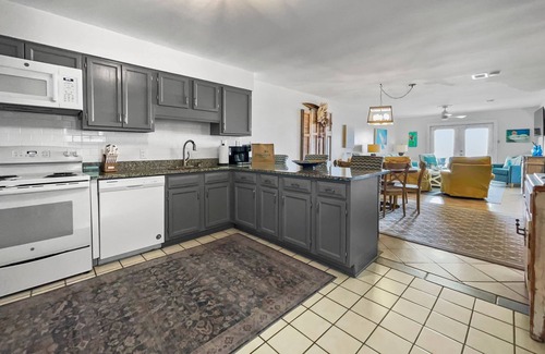 Santa Rosa Beach Condominio | Sunseekers - 2 - 2 Br condo by RedAwning