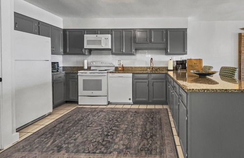 Santa Rosa Beach Condominio | Sunseekers - 2 - 2 Br condo by RedAwning