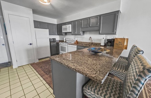 Santa Rosa Beach Condominio | Sunseekers - 2 - 2 Br condo by RedAwning