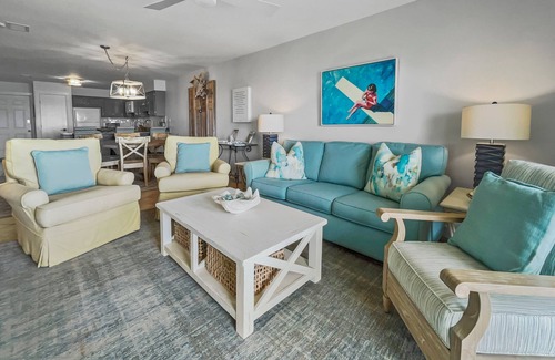 Santa Rosa Beach Condominio | Sunseekers - 2 - 2 Br condo by RedAwning