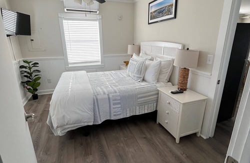 Marathon Complejo | Sunset - 1 Bedroom/1 Bath Villa Sleeps 2 located at Safe Harbor Marathon Marina