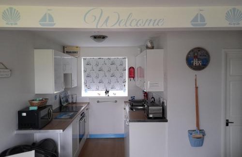 Sandown Chalet De Esquí | Sunset 128 Sandown Bay Holiday Centre Generous Ferry Saving!