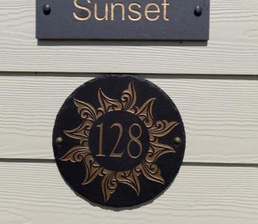Sandown Chalet De Esquí | Sunset 128 Sandown Bay Holiday Centre Generous Ferry Saving!