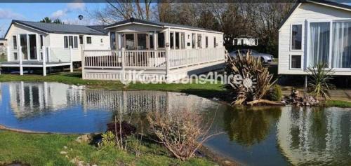 Skegness Otro | Sunset 2 Static Caravan - Skegness