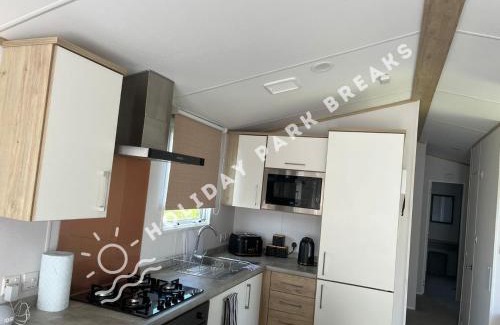 Selsey Casa | Sunset - A Relaxing Gold 3 bed holiday home at Seal Bay Resort
