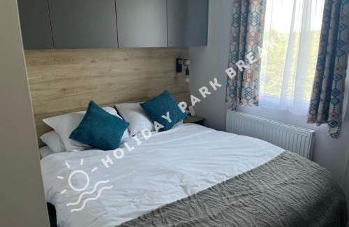 Selsey Casa | Sunset - A Relaxing Gold 3 bed holiday home at Seal Bay Resort