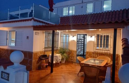 Balito Apartamento | Sunset Abel Anfi Arguineguin