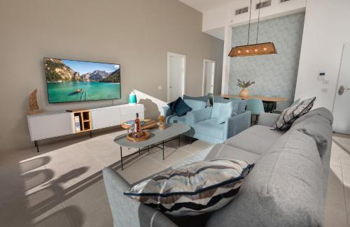 Nahariya Apartamento | Sunset - Achziv Beach Apartment - סנסט חוף אכזיב