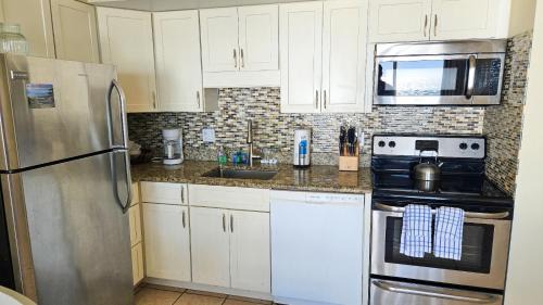 Marathon Apartamento | Sunset and Beach view apartment 402