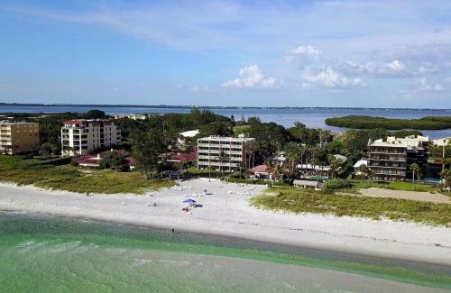 Marathon Apartamento | Sunset and Beach view apartment 402