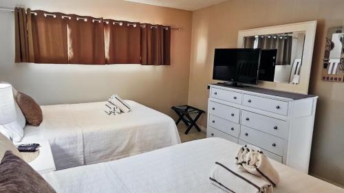 Marathon Apartamento | Sunset and Beach view apartment 402