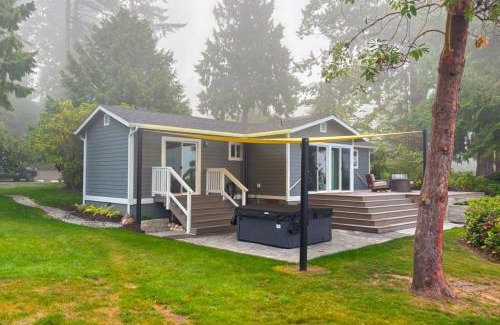Kingston Casa | Sunset and Cedar