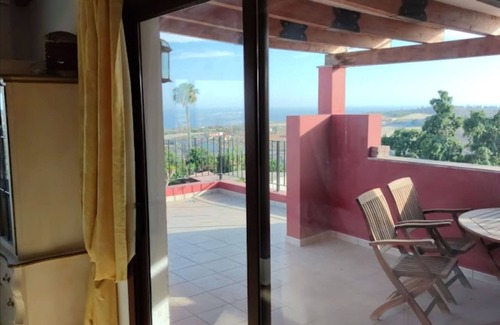 San Bartolome de Tirajana Apartamento | Apartamento de 1 dormitorio con piscina compartida