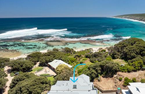 Yallingup Villa | Sunset and Surfside