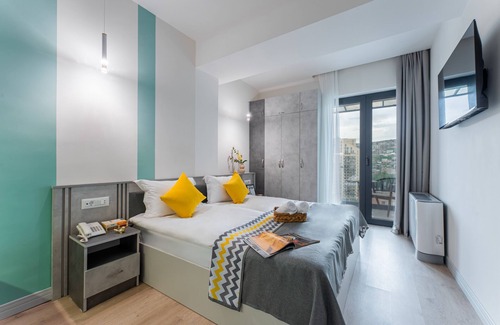 Kentron Hotel | Sunset Apart-Hotel