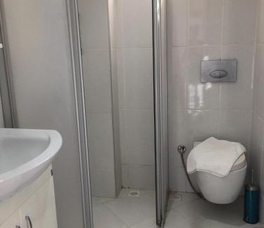 Oludeniz Apartamento | Sunset Apart Otel
