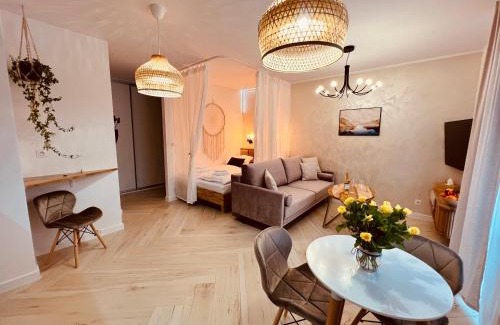 Jelenia Gora Apartamento | Sunset Apart