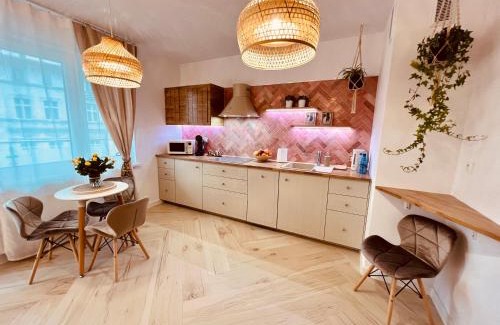 Jelenia Gora Apartamento | Sunset Apart