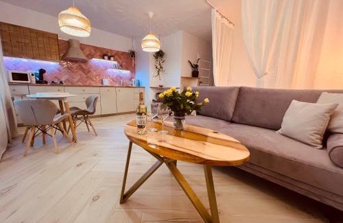 Jelenia Gora Apartamento | Sunset Apart