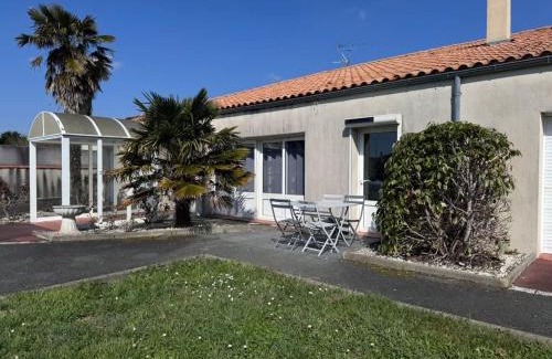 Aytre Apartamento | Sunset Aparthotel Kiwi Residence