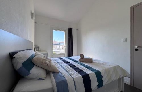 Aytre Apartamento | Sunset Aparthotel Kiwi Residence