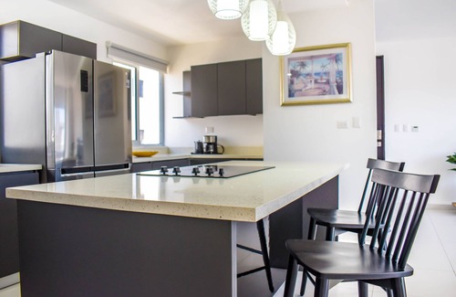 Nuevo Cuscatlan Apartamento | sunset apartment, Great Location