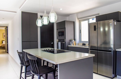 Nuevo Cuscatlan Apartamento | sunset apartment, Great Location