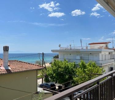 Paralia Dionysiou Apartamento | Sunset Apartments