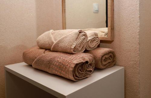 Sarafovo Apartamento | Sunset Apartment Atlantis Resort