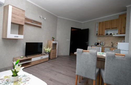 Sarafovo Apartamento | Sunset Apartment Atlantis Resort