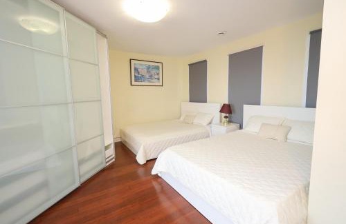 Saint Henri Apartamento | Sunset Apartment