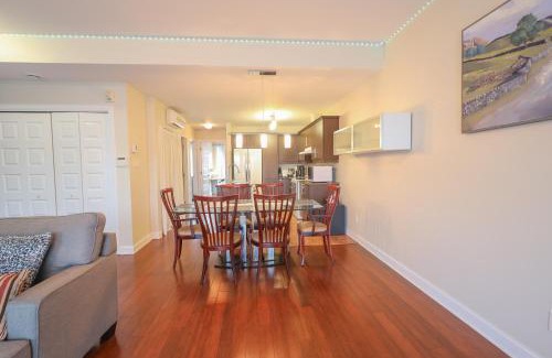 Saint Henri Apartamento | Sunset Apartment