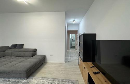 Jibert Apartamento | Sunset Apartment