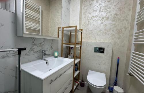 Jibert Apartamento | Sunset Apartment