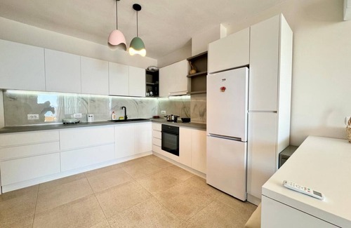 Kodrra Apartamento | Sunset Apartment Saranda