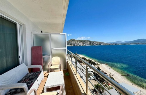 Kodrra Apartamento | Sunset Apartment Saranda