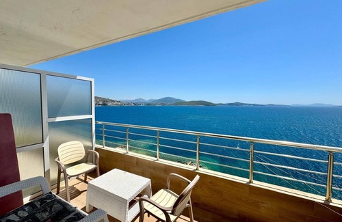 Kodrra Apartamento | Sunset Apartment Saranda