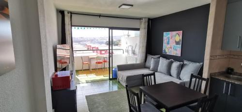 Sonnenland Apartamento | Sunset Apartment Sonnenland