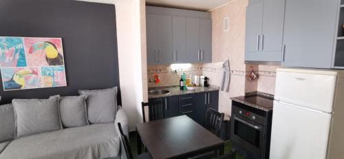 Sonnenland Apartamento | Sunset Apartment Sonnenland