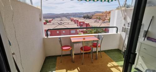 Sonnenland Apartamento | Sunset Apartment Sonnenland