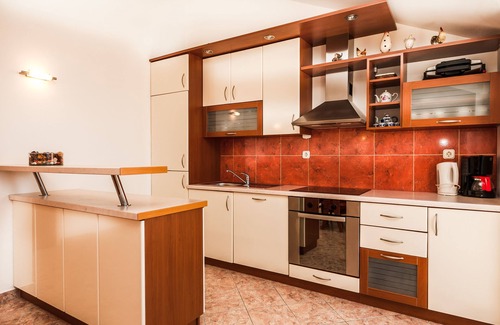 Bol Apartamento | Sunset Apartments