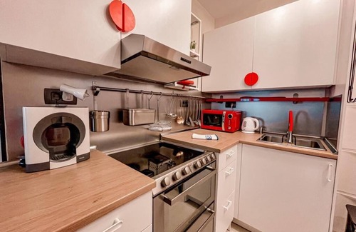 Bol Apartamento | Sunset Apartments