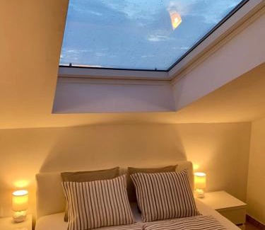 Zaton Apartamento | Sunset Apartments Zaton