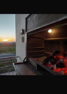 Olifantskop Apartamento | Sunset at 30 Nivica Luxury Apartment