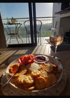 Olifantskop Apartamento | Sunset at 30 Nivica Luxury Apartment